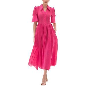 Bgl Womens Maxi Dress